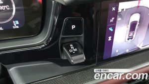 Porsche Cayenne 3.0 Coupe 2024 года из Южной Кореи