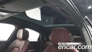 Porsche Cayenne 3.0 Coupe 2024 года из Южной Кореи