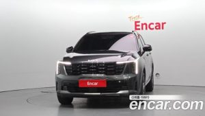 Kia Sorento HEV 1.6 2WD 2024 года из Южной Кореи