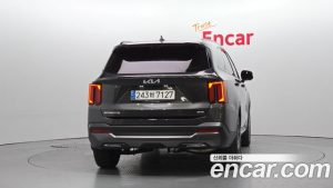 Kia Sorento HEV 1.6 2WD 2024 года из Южной Кореи