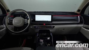 Kia Sorento HEV 1.6 2WD 2024 года из Южной Кореи
