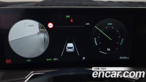 Kia Sorento HEV 1.6 2WD 2024 года из Южной Кореи