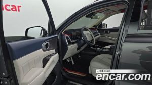 Kia Sorento HEV 1.6 2WD 2024 года из Южной Кореи
