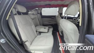 Kia Sorento HEV 1.6 2WD 2024 года из Южной Кореи