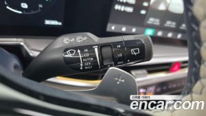 Kia Sorento HEV 1.6 2WD 2024 года из Южной Кореи