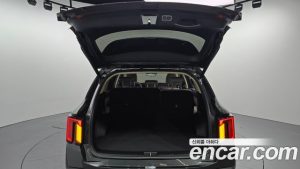 Kia Sorento HEV 1.6 2WD 2024 года из Южной Кореи