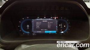 Volvo XC90 B6 ULTIMATE Bright 2023 года из Южной Кореи