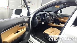 Volvo XC90 B6 ULTIMATE Bright 2023 года из Южной Кореи