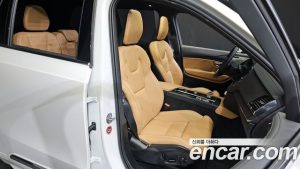 Volvo XC90 B6 ULTIMATE Bright 2023 года из Южной Кореи