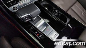 Audi A8 50 TDI 4WD Premium 2023 года из Южной Кореи