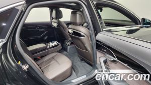 Audi A8 50 TDI 4WD Premium 2023 года из Южной Кореи