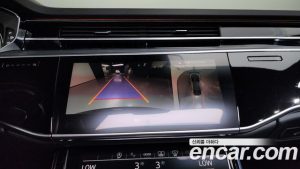 Audi A8 50 TDI 4WD Premium 2023 года из Южной Кореи