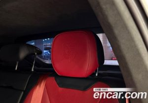 Porsche Cayenne 3.0 2024 года из Южной Кореи