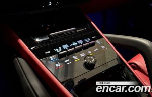 Porsche Cayenne 3.0 2024 года из Южной Кореи