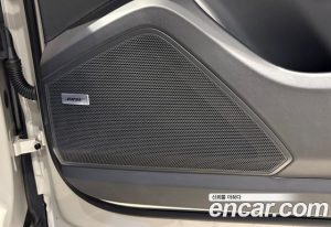 Porsche Cayenne 3.0 2024 года из Южной Кореи