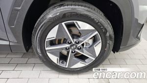 Hyundai Tucson Бензин 1.6 Turbo 2WD 2024 года из Южной Кореи