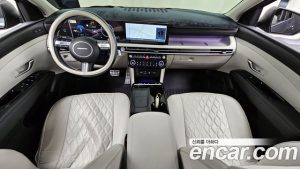 Hyundai Tucson Бензин 1.6 Turbo 2WD 2024 года из Южной Кореи