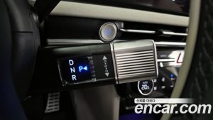Hyundai Tucson Бензин 1.6 Turbo 2WD 2024 года из Южной Кореи