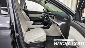 Hyundai Tucson Бензин 1.6 Turbo 2WD 2024 года из Южной Кореи