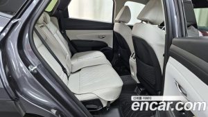 Hyundai Tucson Бензин 1.6 Turbo 2WD 2024 года из Южной Кореи
