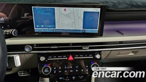 Hyundai Tucson Бензин 1.6 Turbo 2WD 2024 года из Южной Кореи