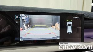 Hyundai Tucson Бензин 1.6 Turbo 2WD 2024 года из Южной Кореи