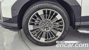 Hyundai Santafe HEV 1.6 2WD 2025 года из Южной Кореи