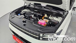 Hyundai Santafe HEV 1.6 2WD 2025 года из Южной Кореи