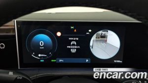 Hyundai Santafe HEV 1.6 2WD 2025 года из Южной Кореи