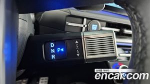 Hyundai Santafe HEV 1.6 2WD 2025 года из Южной Кореи