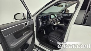 Hyundai Santafe HEV 1.6 2WD 2025 года из Южной Кореи