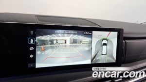 Hyundai Santafe HEV 1.6 2WD 2025 года из Южной Кореи