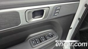 Hyundai Santafe HEV 1.6 2WD 2025 года из Южной Кореи