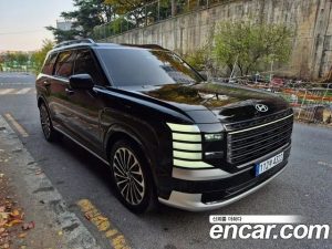 Hyundai Palisade Бензин 2.5T 4WD 9-Seater 2025 года из Южной Кореи