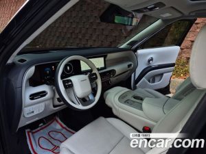 Hyundai Palisade Бензин 2.5T 4WD 9-Seater 2025 года из Южной Кореи