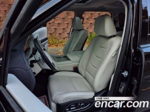 Hyundai Palisade Бензин 2.5T 4WD 9-Seater 2025 года из Южной Кореи