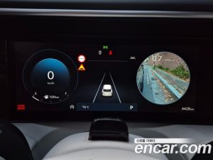 Hyundai Palisade Бензин 2.5T 4WD 9-Seater 2025 года из Южной Кореи