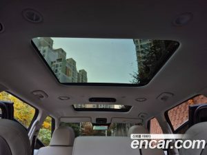 Hyundai Palisade Бензин 2.5T 4WD 9-Seater 2025 года из Южной Кореи