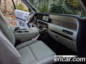 Hyundai Palisade Бензин 2.5T 4WD 9-Seater 2025 года из Южной Кореи
