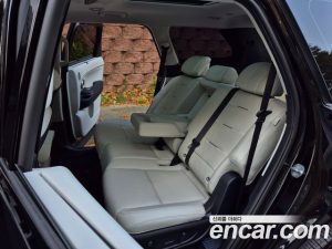 Hyundai Palisade Бензин 2.5T 4WD 9-Seater 2025 года из Южной Кореи