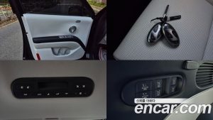 Hyundai Palisade Бензин 2.5T 4WD 9-Seater 2025 года из Южной Кореи