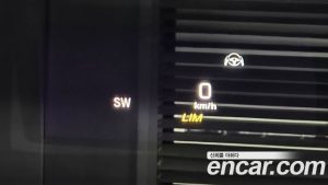 Mercedes-Benz GLC-Class GLC300 4MATIC Coupe 2023 года из Южной Кореи