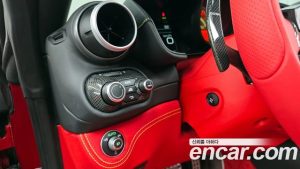 Ferrari Portofino M 3.9 V8 2023 года из Южной Кореи