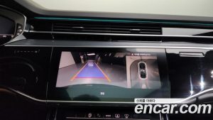 Audi A8 50 TDI 4WD Premium 2023 года из Южной Кореи