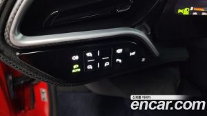 Ferrari 296 3.0 V6 2023 года из Южной Кореи