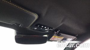 Ferrari 296 3.0 V6 2023 года из Южной Кореи