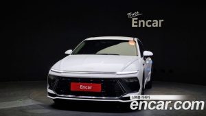 Hyundai Sonata 2.0 2024 года из Южной Кореи