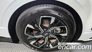 Hyundai Sonata 2.0 2024 года из Южной Кореи