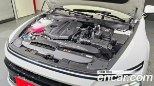 Hyundai Sonata 2.0 2024 года из Южной Кореи