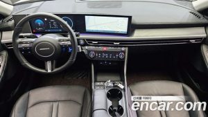 Hyundai Sonata 2.0 2024 года из Южной Кореи
